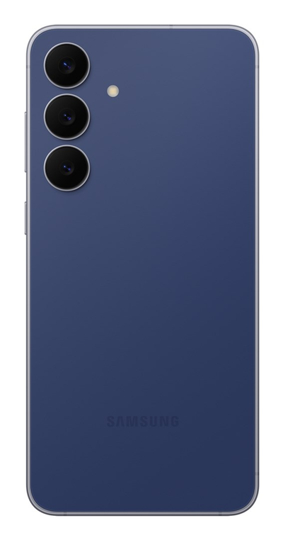 Телефон Samsung Galaxy S25 FE, 6.7\", 128GB, 5G, зелен