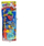 Lodër për mace Hipo Fish Game H13609, set 4 peshq magnetikë, shumëngjyrëshe