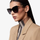 Burberry BE4372U 30018G 52