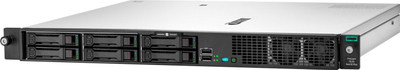 Server rack HPE ProLiant DL20 Gen10+, Intel Xeon E-2336, RAM 16GB, i zi