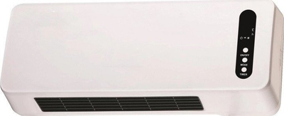 Ngrohës muri Elit PTC-22, 2000W, me 2 shkallë ngrohjeje, i bardhë