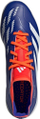 Këpuca futbolli Adidas Predator League TF M ID0910, për bar sintetik, për burra, blu me të bardhë