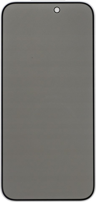 Xham mbrojtës MyScreen AntiSPY Glass për iPhone 14 Pro Max, 9H, kundër syve kureshtarë