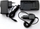 Karikues baterie Extra Digital NP-200 NP-30 NP-40 DB-L20A, për kamera digjitale, i zi