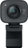 Kamerë Logitech StreamCam C980, e hirtë