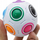 Lodër logjike Bigtoys Magic Ball BGR0396, antistres, shumëngjyrëshe