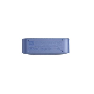 Звучник Bluetooth JBL GO ESSENTIAL BLUE