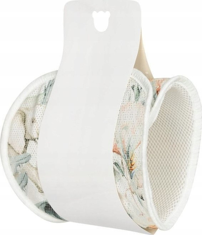 Mbulesë që ul presionin për ulëse kalamajsh Matex Paddi`x, 0-13kg, 18-36kg, gri