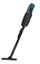 Fshesë me bateri Makita DCL182ZB, 18V LXT, pa bateri, e zezë