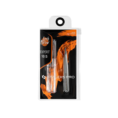 Piskatore për vetulla Staleks Expert 10 Type 5