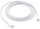 Apple кабел Lightning - USB-C, полнење, податоци, 2m, бело