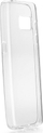 Mbrojtëse telefoni Ultra Slim Samsung Galaxy S7, silikon 0.5mm, transparente