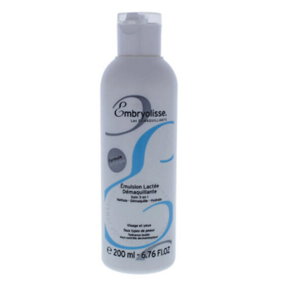 Emulsion pastrues për fytyrë Embryolisse Milky, 200 ml