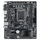 Pllakë amë Gigabyte H610M S2H V3, DDR4, Micro ATX, LGA1700, e zezë