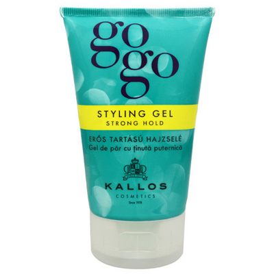 Gel për flokë Kallos Gogo 125 ml