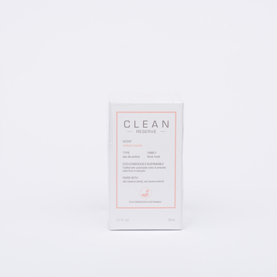 Parfum CLEAN RESERVE Radiant Nectar Eau De Parfum, 50ml, unisex