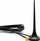 Antena GSM Ropam AT-GSM-MAG, 2.5dB, SMA, me magnet