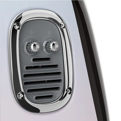 Çantë shpine transporti për mace PetKit Breezy2, ventilator i integruar, dritare transparente, rozë