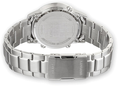 Orë dore Casio Lineage LCW M170D-1A