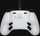 Gamepad Razer Wolverine V3 Tournament Edition, USB, për PC dhe Xbox Series X S, i bardhë