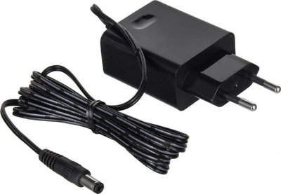 Adaptorr rryme Yealink 600-000-002, 5V 1.2A, 6W, i zi