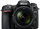 DSLR камера Никон D7500, 20.9MP, 4K видео, црна