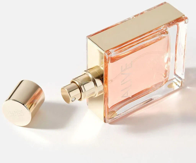 Parfum për gra HUGO BOSS Alive, Eau de Parfum, aromë frutë lule