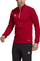 Bluzë sportive Adidas Entrada 22 M H57556, poliester i ricikluar, teknologji AeroReady, e kuqe