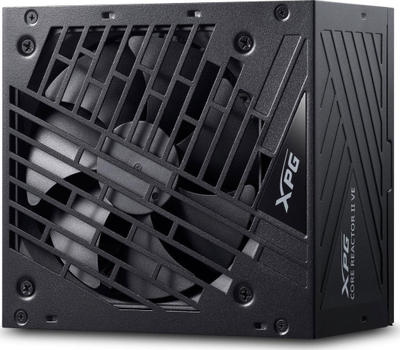 Напојување ADATA XPG Core Reactor II VE COREREACTORIIVE750G-BKCEU ATX 3.0, 750W