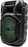 Звучник SQUEAK SQ1006, пренослив, безжичен, црн