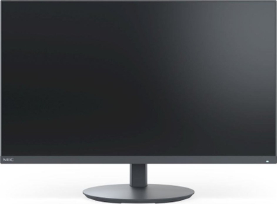 Монитор NEC E244F, 24\", Full HD, црн