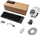 Set ftohës uji CPU Phanteks EZ Fit 360, radiator 360mm, DRGB, i zi