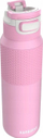Shishe termike KAMBUKKA Elton 3.0, 1000ml, inoks, rozë Pink Ambition