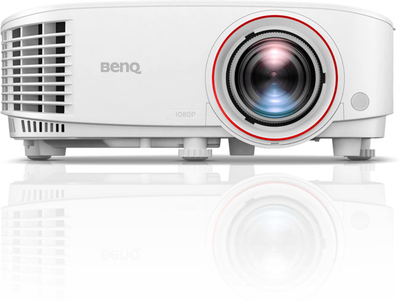 Projektor BenQ TH671ST, i bardhë 