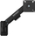Mbajtës muri për monitor SENSE7 HANG Light WALL, 17"-32", VESA 75x75 100x100, i zi