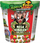 Set lodër Cobi Terror Fried Mega Bucket, 8 figura, me slime, multingjyrësh