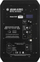Monitor aktiv studio ADAM Audio S2V, 7", 350W, i zi