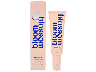 Krem për duar Bloom & Blossom, 50 ml