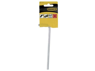 Çelës gjashtëkëndësh Allen tip L 4 mm (MN-54-258)