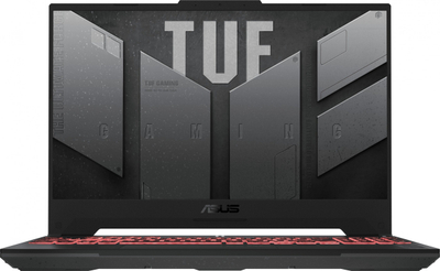 Laptop gaming Asus TUF Gaming A15 FA507NU, Ryzen 7, 32GB RAM, 1TB SSD, i zi