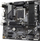 Pllakë amë GIGABYTE B760M DS3H AX, LGA 1700, mATX