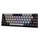 Гејминг тастатура White Shark WAKIZASHI 2, механичка Red, 63 тастери, сива и црна