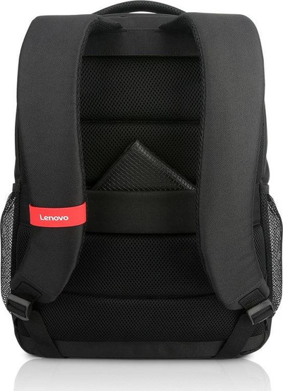 Çantë laptopi Lenovo Everyday Use B515, 15.6", që s’kapet nga uji, e zezë