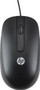 Maus HP 672654-001, me kabllo, USB, i zi