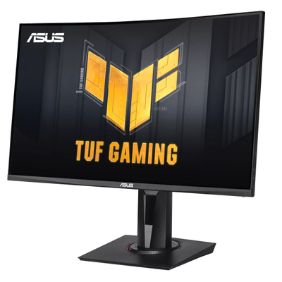 Monitor ASUS TUF VG27VQM, 27\", VA, FHD, 240Hz, i zi