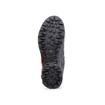 Këpucë trekking Salewa Ws Mtn Trainer Lite W 61364, për femra, sintetike, gri