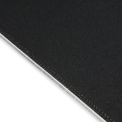 Mousepad gaming iBOX Aurora MPG5, RGB, madhësi e madhe, i zi