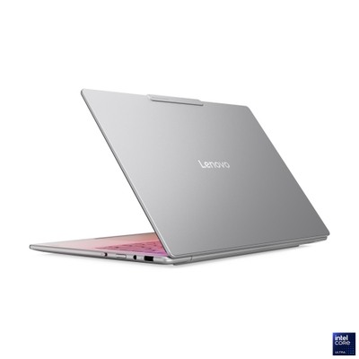 Laptop Lenovo Yoga Slim 7 14ILL10, 14", Aura Edition, gri