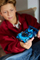 Set lodër LEGO Speed Champions Bugatti Vision Gran Turismo 77253, 9+, shumëngjyrësh