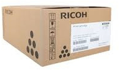 Toner printeri Ricoh 842057, origjinal, 10000 faqe, i zi